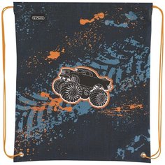 Мешок для обуви Herlitz Boys Джип