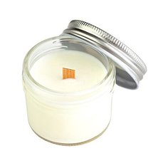 Ароматическая свеча Имбирный эль, 85 мл. Candle Story