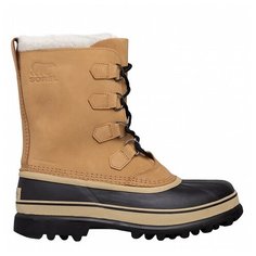 Ботинки SOREL Caribou , размер 11 , Buff