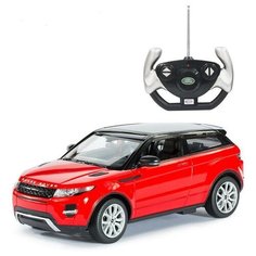 Машина р/у 1:14 Range Rover Evoque Красный Rastar