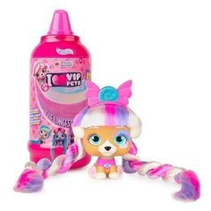 Игрушки IMC Toys VIP Pets фигурка Супер модные щенки