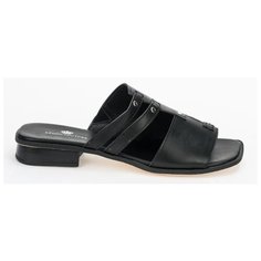 Мюли KEDDO, размер 36, черный