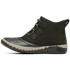 Ботинки SOREL , размер 5.5 , black