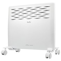 Конвектор Ballu Ettore BEC/ETMR-1000, белый