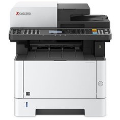 МФУ KYOCERA ECOSYS M2540dn, черный/белый
