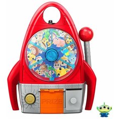 Игровой набор Mattel Toy Story "Ракета" GJH65