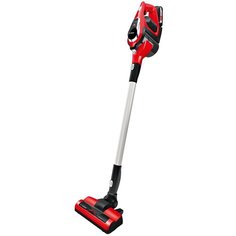 Пылесос Bosch BBS1ZOO, красный
