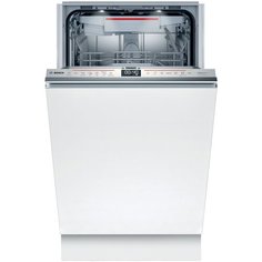 Встраиваемая посудомоечная машина Bosch SPV6HMX5MR