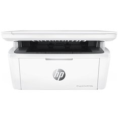 МФУ HP LaserJet Pro M28a, белый