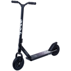 Самокат трюковый XAOS Ghost 200 мм