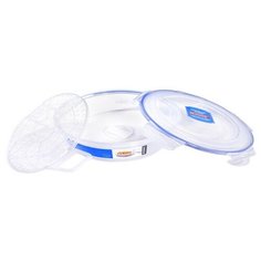 Контейнер Lock&Lock для хранения блинов и выпечки 2,5 л