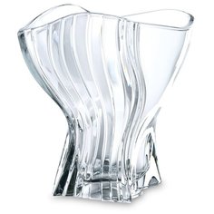 Ваза для цветов Curve 22 см хрусталь, Nachtmann, 99439