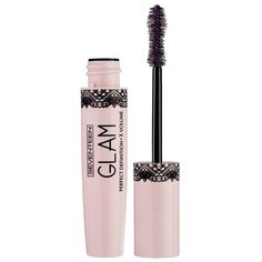 Seventeen Тушь для ресниц Glam Mascara, 02 plum
