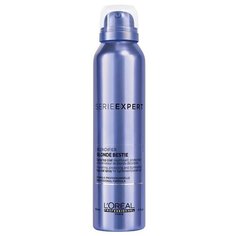 LOreal Professionnel Blondifier Blonde Bestie Spray - Спрей для защиты и блеска светлых волос, 150 мл
