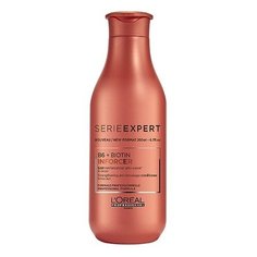LOreal Professionnel Expert Inforser Anti- Breakage Conditioner - Кондиционер укрепляющий против ломкости волос, 200 мл