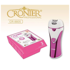 Эпилятор Cronier CR-8805 3 в 1