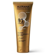 ALERANA Шампунь формула экстремального питания Pharma care ALERANA 260 мл