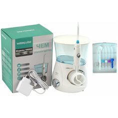 Стационарный ирригатор полости рта Waterpulse V600 G