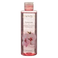 NINELLE Розовая вода NINELLE Skin flamante 200 мл