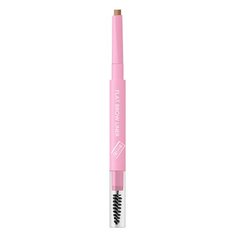 Soda карандаш для бровей Flat Brow Liner, оттенок 001 paris