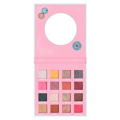 Soda Палетка теней Create Yo Scelf 003