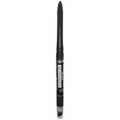 Seventeen Карандаш для век Twist Mechanical Eyeliner with Smudger, оттенок 02 black