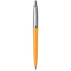 Ручка шариковая Parker Jotter Original K60 R2123122 Marigold M синие чернила подар. кор.