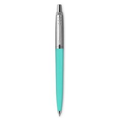 Ручка шариковая Parker Jotter Original K60 Mint 331C R2118139 F 0.7мм синие чернила подар.кор.