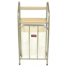 Этажерка с корзиной для белья MIE Bitetto
