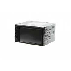Автомагнитола Kenwood DDX4019BTR