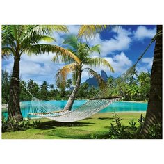 Пазл Schmidt 1000 деталей: Летняя передышка