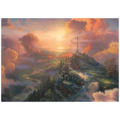 Пазл Schmidt 1000 деталей: Крест