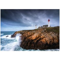 Пазл Schmidt 1000 деталей: Рингер. Сен- Матье