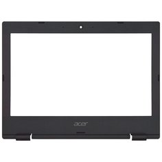 Рамка матрицы 60.VHPN7.003 для ноутбука Acer черная