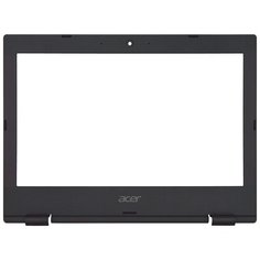 Рамка матрицы 60.VHPN7.003 для ноутбука Acer черная