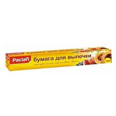 Paclan Бумага для выпечки 6 м. х 29 см. в коробке