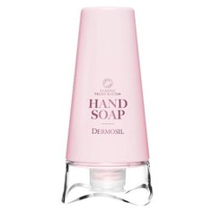 Жидкое мыло для рук Fresh Bloom 300 мл. Dermosil
