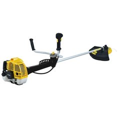 Триммер бензиновый Huter GGT-2500Т PRO 2500Вт 3л.с. неразбор.штан. реж.эл.лесканож