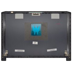 Крышка матрицы 60.Q7CN2.002 для Acer черная