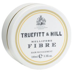 Truefitt & Hill Паста-тянучка для естественной укладки волос Mellifore Fibre 100мл
