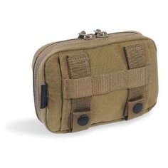 Подсумок-органайзер Tasmanian Tiger TT ADMIN POUCH khaki, 7832.343
