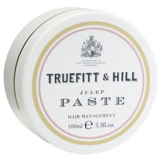 Truefitt & Hill Паста для укладки волос сильной и подвижной фиксации Julep Paste 100мл