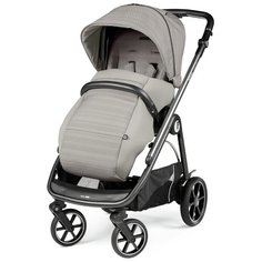 Прогулочная коляска Peg- Perego Veloce Moonstone