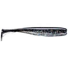 Мягкая приманка STORM Tock Minnow 04 /BLTH