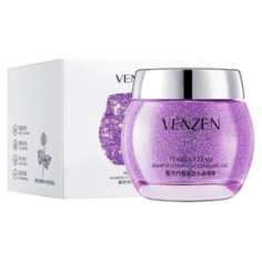 VERZEN Очищающий гель VERZEN Perilla Clean Bamboo Charcoal Gel 120 гр Venzen