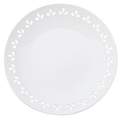 Тарелка Лилия в подарочной упаковке 31 см, MW580-AY0045 Maxwell & Williams