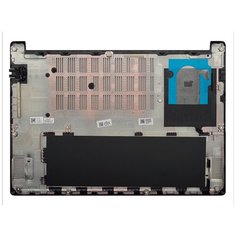Корпус для ноутбука Acer Aspire A314-35 черный нижняя часть