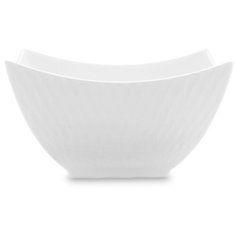 Салатник квадратный Maxwell&Williams Diamonds MW688-JX260216, малый