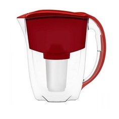 Фильтр-кувшин Аквафор гратис рубин