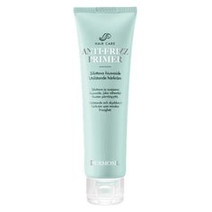 Крем-праймер для волос разглаживающий Anti-Frizz 100 мл. Dermosil